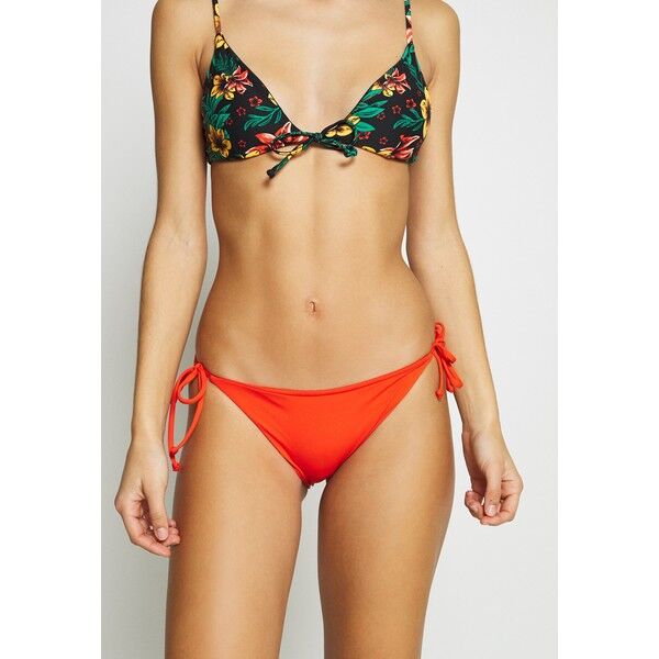 Billabong TIE SIDE TROPIC Dół od bikini samba BI781I01J
