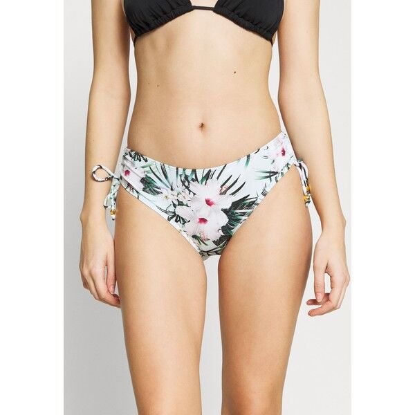 DORINA CAP VERDEHIPSTER Dół od bikini green DOG81I00H