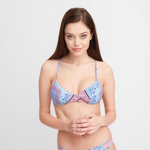 Górna część stroju kąpielowego BIKINI BAREY LACE 9A8564-5950 O'NEILL