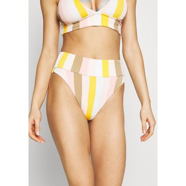 aerie HI CUT CHEEKY Dół od bikini cheeky peach AEF81I00H