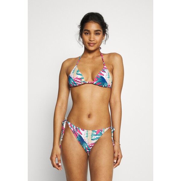 Roxy Bikini bright white paradise RO581L01J