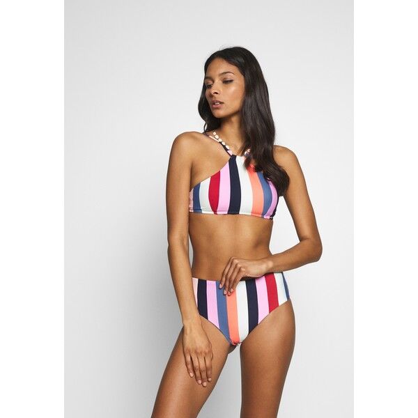 O'Neill CALI MALTA Bikini red/blue ON581L013