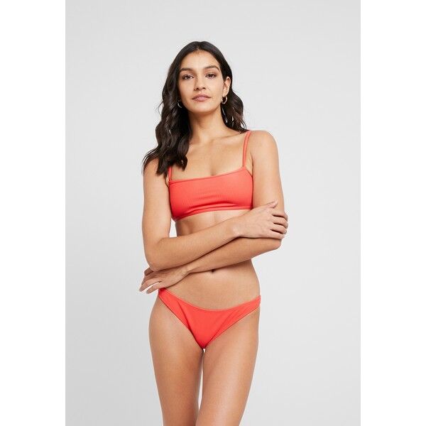 Cotton On Body TUBE BIKINI SET Bikini sipcy red C1R81L005
