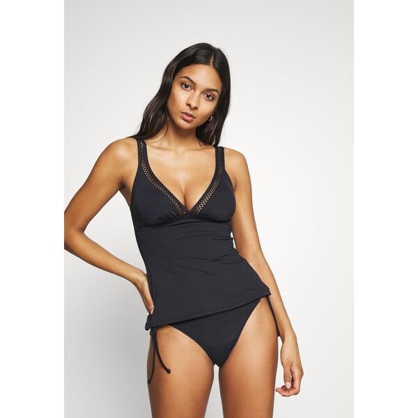 Esprit EASTCOAST BEACH Góra od bikini black ES181J0F3