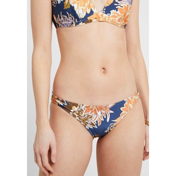 Rip Curl SUNSETTERS FULL PANT Dół od bikini dark blue RI781I021
