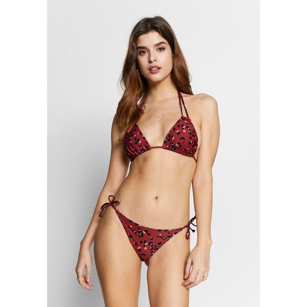 O'Neill CAPRI BONDEY MIX SET Bikini red ON581L00X