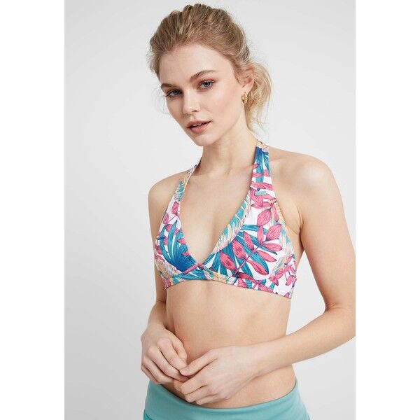 Roxy Góra od bikini bright white RO581L01B