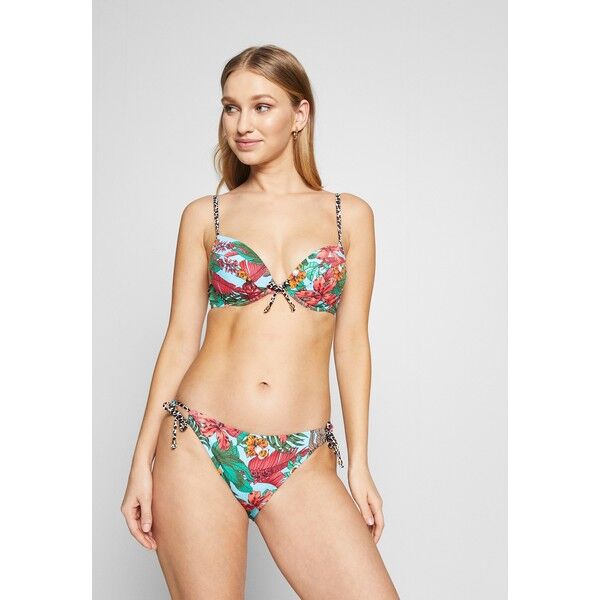 Bruno Banani WILD Bikini turquoise 1BR81L00O
