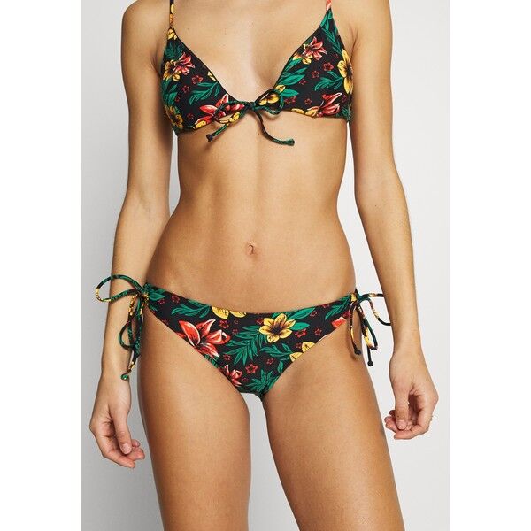 Billabong LOW RIDER Dół od bikini multi-coloured BI781I01N