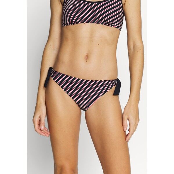 Marc O'Polo SLIP Dół od bikini blauschwarz MA381I00A