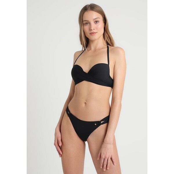 s.Oliver SET Bikini black SO281L00M
