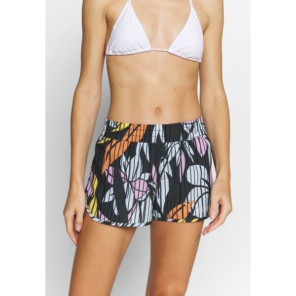 O'Neill Dół od bikini green/pink/purple ON581H01F