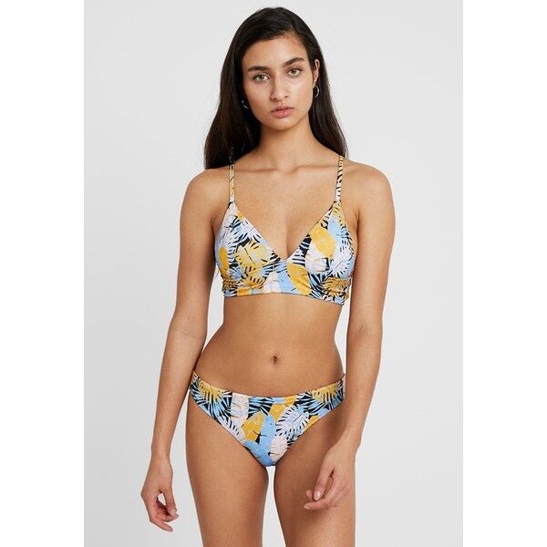Anna Field SET Bikini black/pink/blue AN681L00M