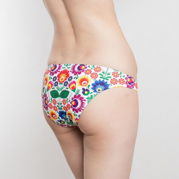 MIURO Majtki bikini Łowicki