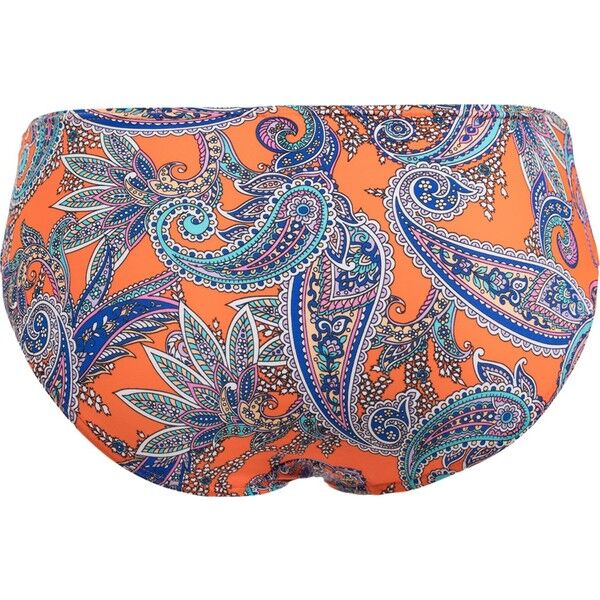 PALMERS Dół bikini 'PAISLEY SUNSET' PLM0101001000001