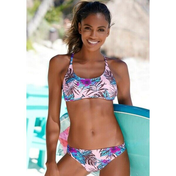 VENICE BEACH Dół bikini 'Marly' VEN0160001000005