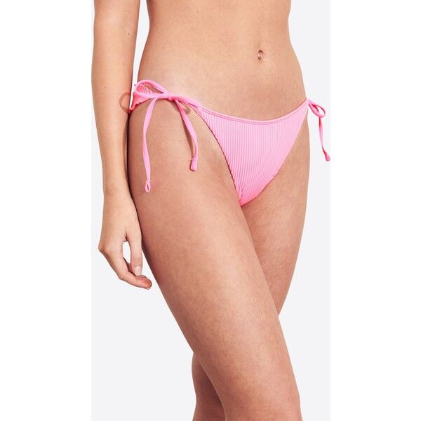 HOLLISTER Dół bikini HOL1509001000002