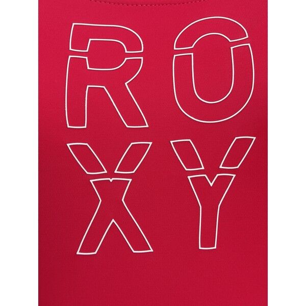 ROXY Strój kąpielowy sportowy 'RX FIT BSC O PC J' ROX0772002000003