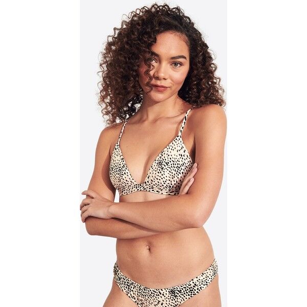 HOLLISTER Góra bikini 'SP20-MINIMAL' HOL1499001000004