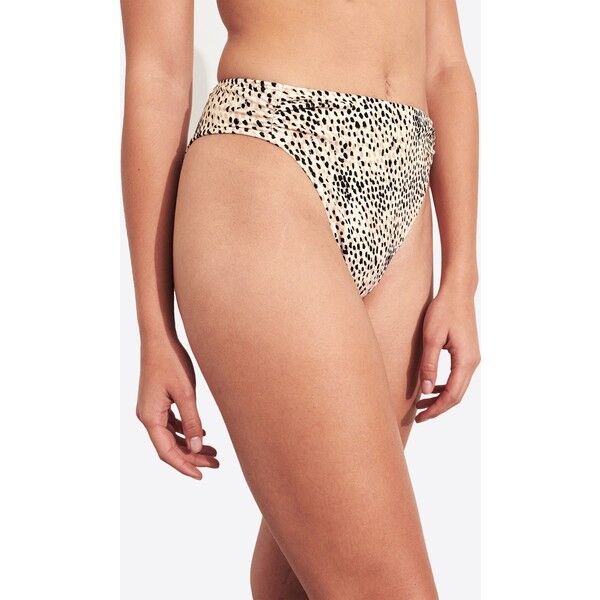 HOLLISTER Dół bikini HOL1501001000004