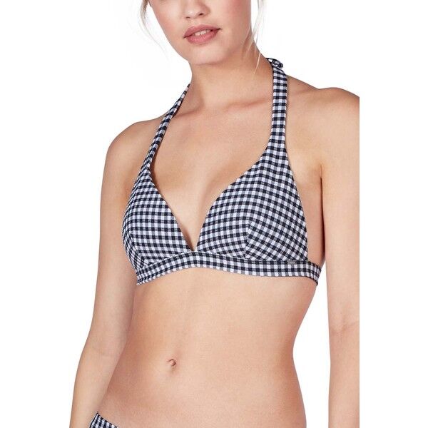 Skiny Góra bikini 'Plaid Sun' SKN0301001000002