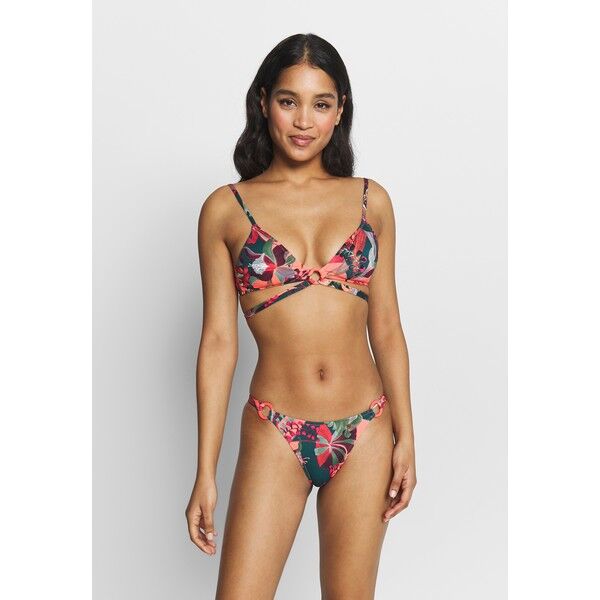 LASCANA JETTE JOOP SET Bikini orange L8381L026