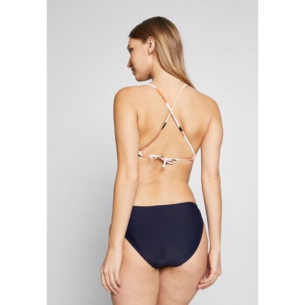 Rip Curl LAKE SHORE CROSSBACK Góra od bikini lilac RI781J02D