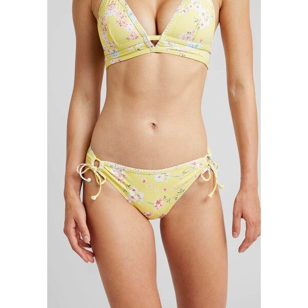 Sunseeker Dół od bikini yellow SN581I00I
