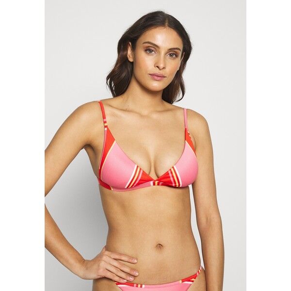 Billabong TANLINES Góra od bikini samba BI781J01O