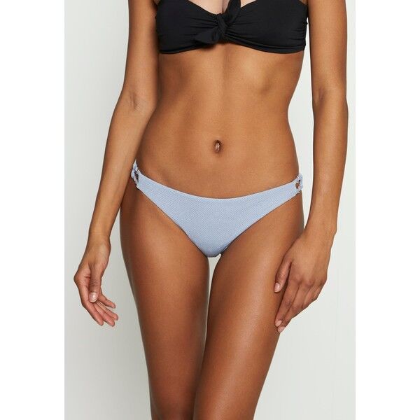 Seafolly STARDUST CHEEKY HIPSTER Dół od bikini bluebell S1981I05I