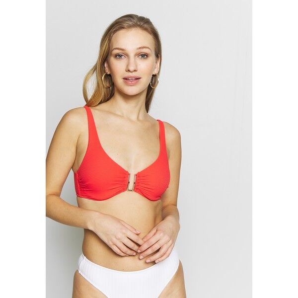 Cyell Góra od bikini coral CY181J02A