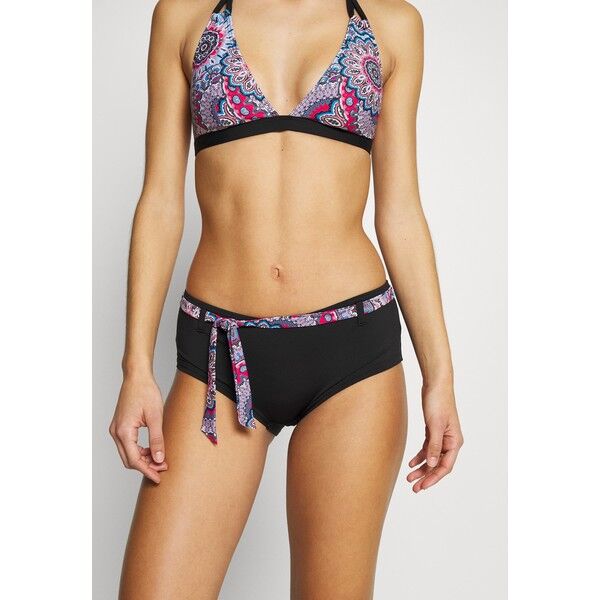 Esprit MALDIVES BEACH Dół od bikini black ES181I09A