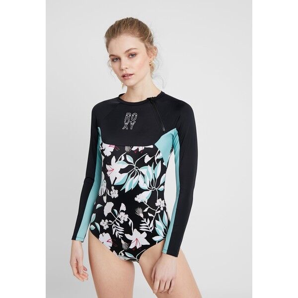 Roxy Kostium kąpielowy black RO581N01N