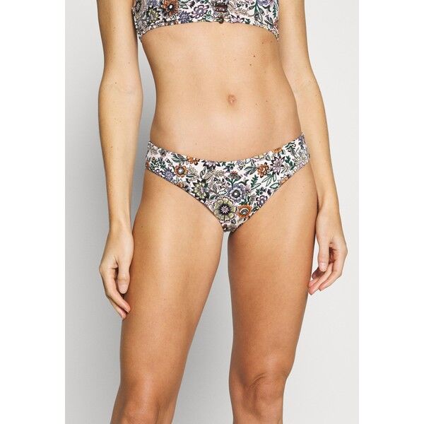 O'Neill MAOI COCO BOTTOM Dół od bikini white ON581I017