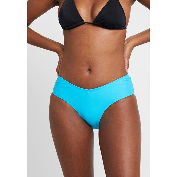 aerie V FRONT CHEEKY HI LEG HIPSTER Dół od bikini primal AEF81I003