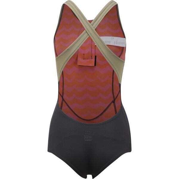 BILLABONG Bikini sportowe 'shorty jane spring' BIL0716001000001