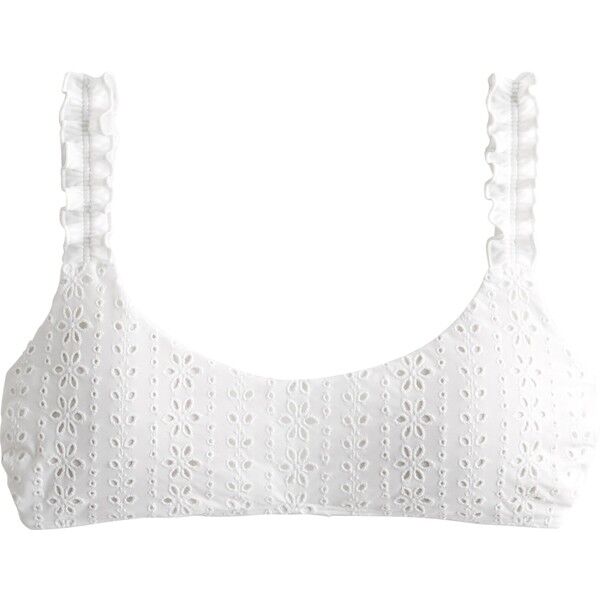HOLLISTER Góra bikini HOL1503001000001