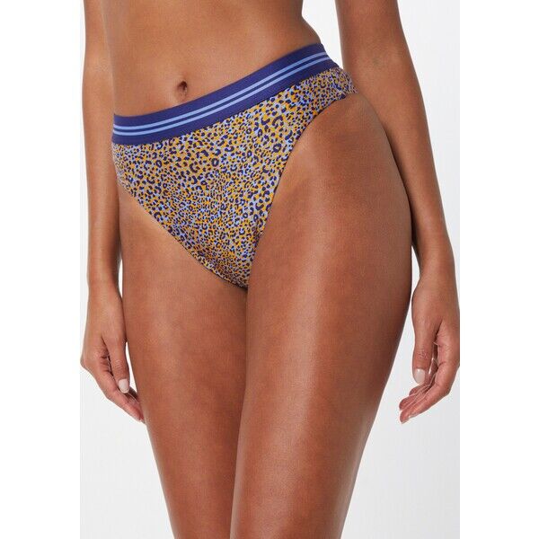 Seafolly Dół bikini 'High Rise Rio' SEA0183001000005