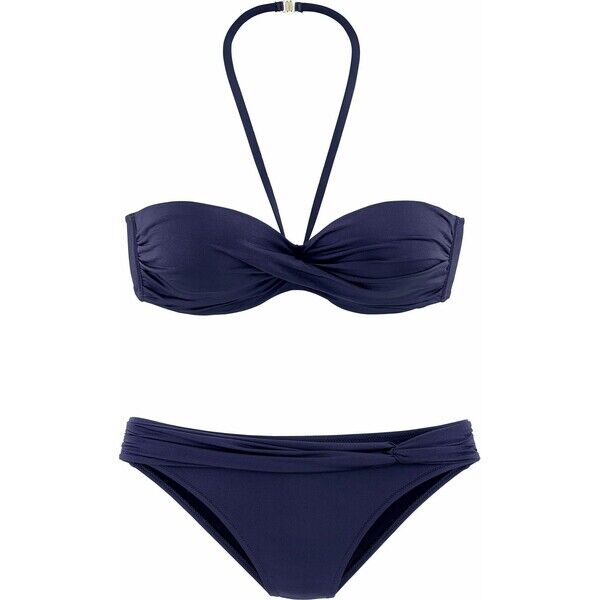 LASCANA Bikini LAS0714003000010