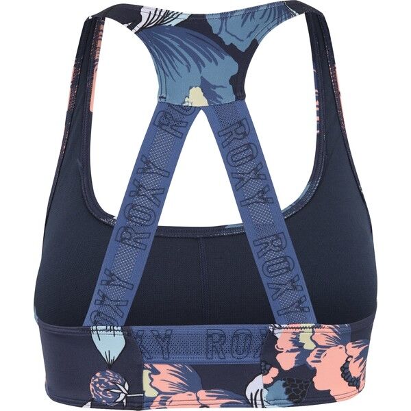 ROXY Sportowa góra bikini 'FITNESS' ROX0642001000001