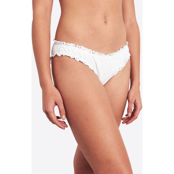 HOLLISTER Dół bikini HOL1504001000001