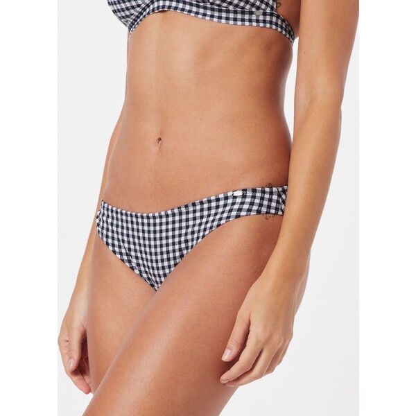 Skiny Dół bikini 'Plaid Sun' SKN0305001000003