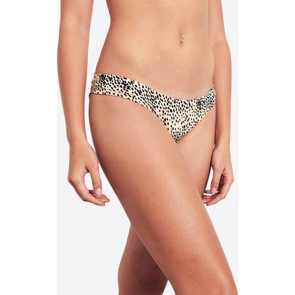 HOLLISTER Dół bikini HOL1500001000001