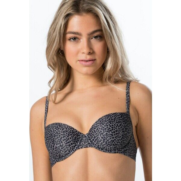 Hunkemöller Góra bikini 'Spot Game Demi' HKM0811001000005