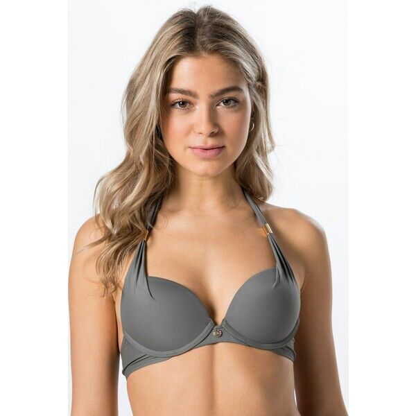 Hunkemöller Góra bikini 'Tribe Plunge' HKM0826001000011