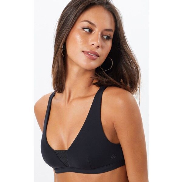 RIP CURL Góra bikini 'MIRAGE ULTIMATE CROP' RPC0078001000001