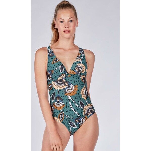 Skiny Strój kąpielowy 'Flores' SKN0295001000004