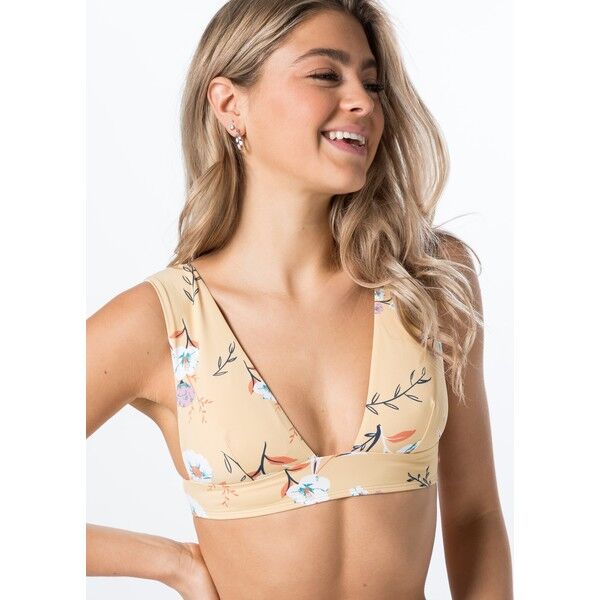 ROXY Góra bikini 'LHA BY ELONG TR J' ROX0814001000005