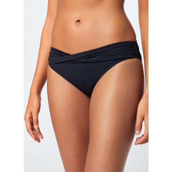 Seafolly Dół bikini 'Twist' SEA0074003000002