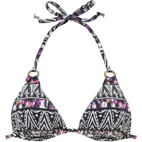 LASCANA Góra bikini 'Triangel' LAS3174001000010